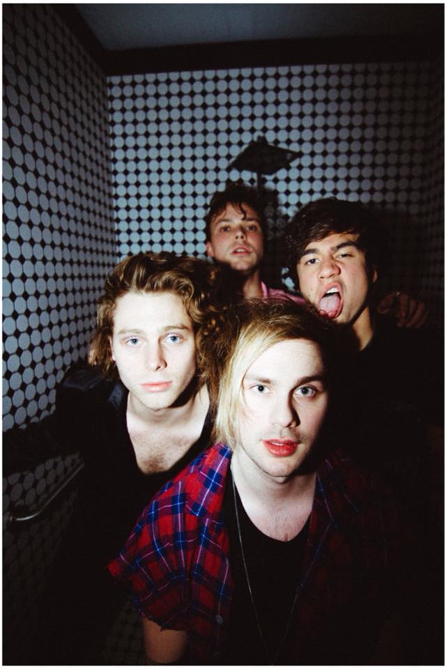 5 Seconds of Summer Photo Gallery - THE HISTORY OF WORLD MUSIC