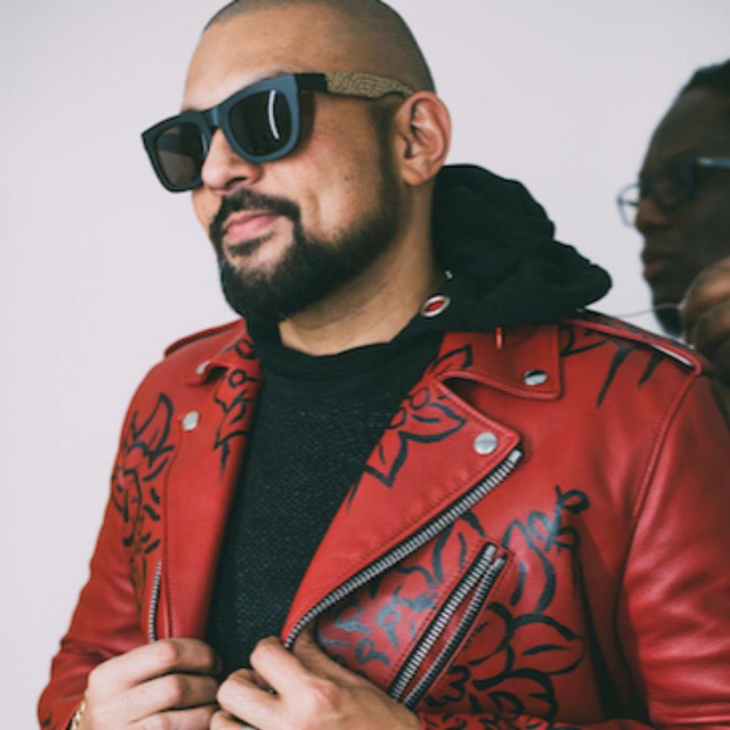 sean paul history world music sean paul history world music