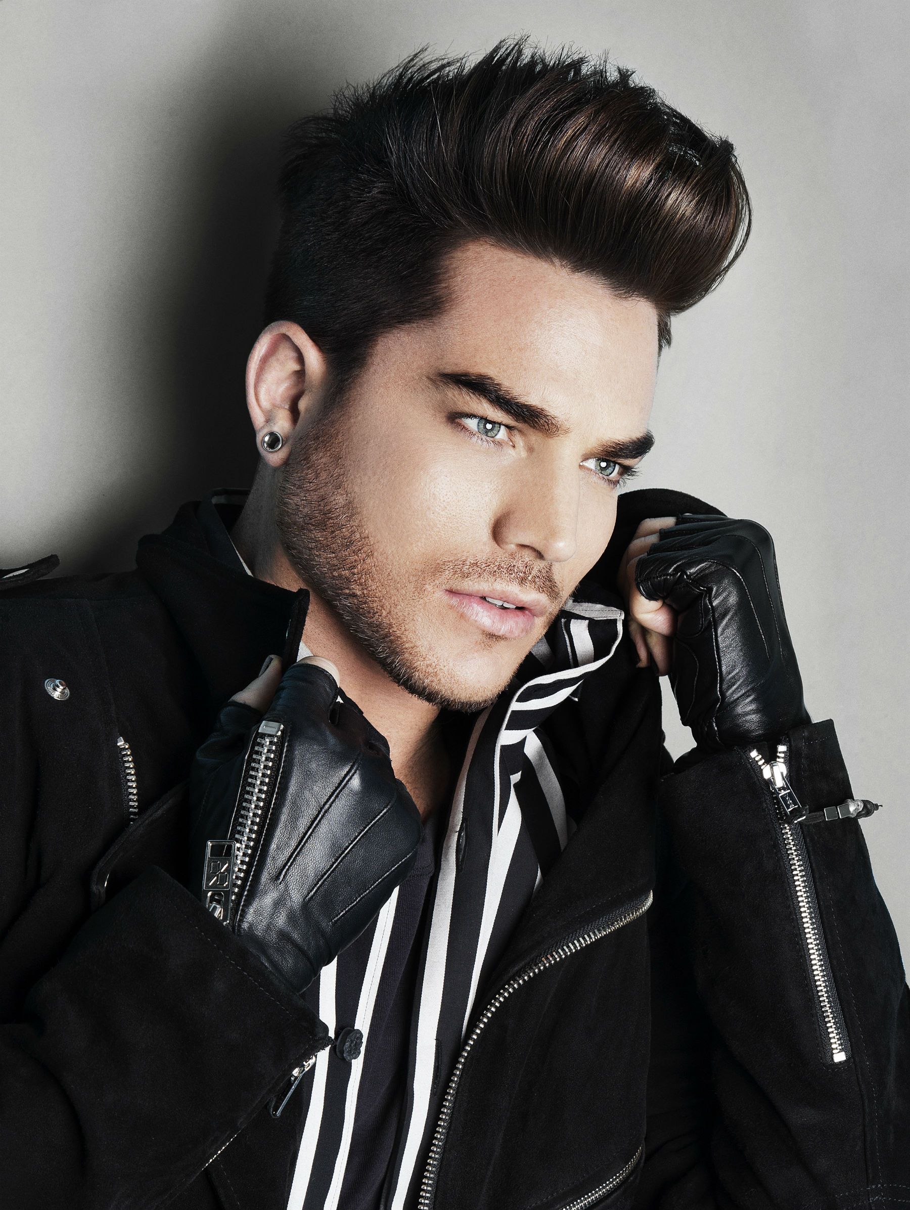 Adam Lambert 2009