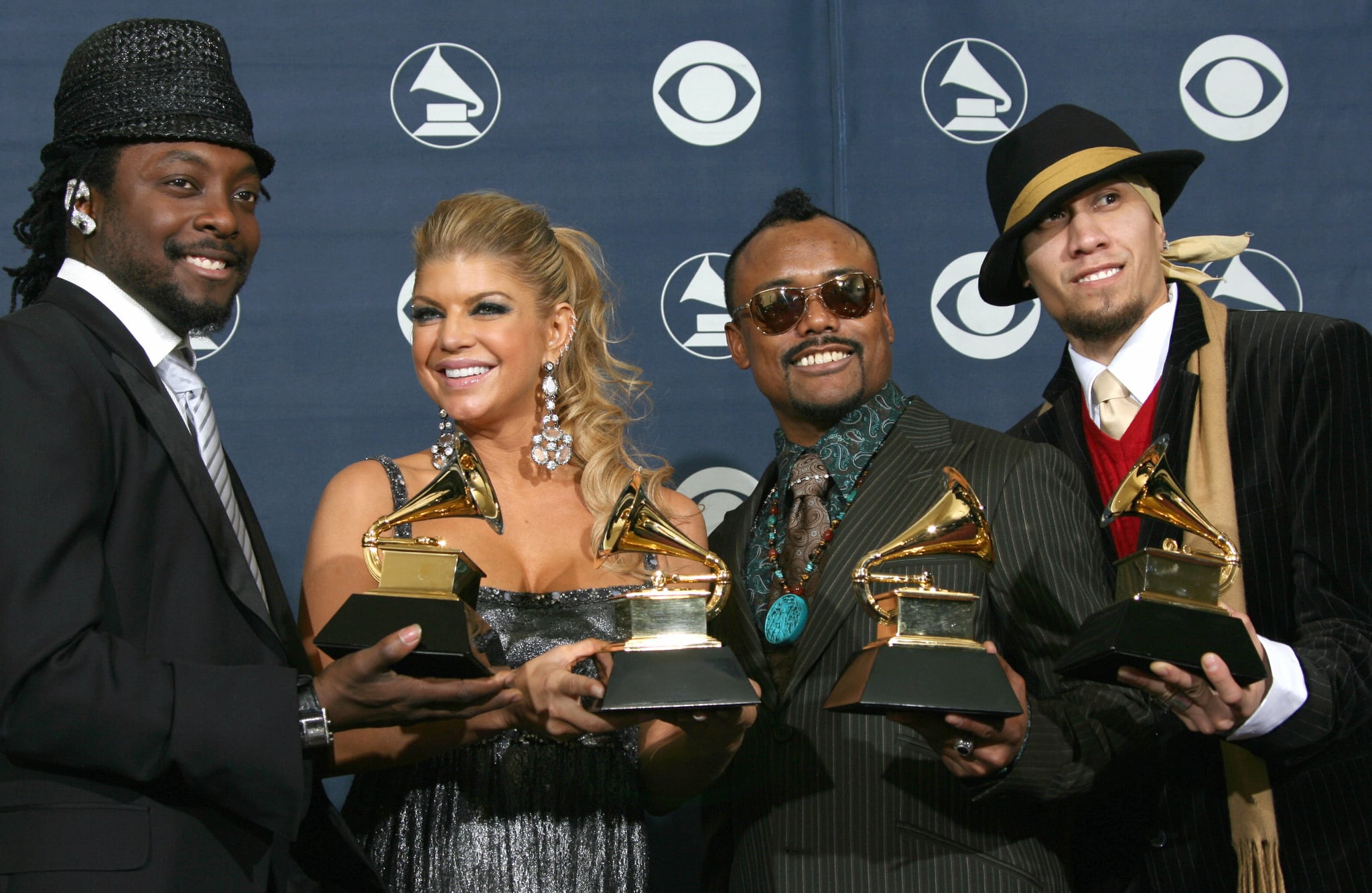 The Black Eyed Peas Photo Gallery THE HISTORY OF WORLD MUSIC