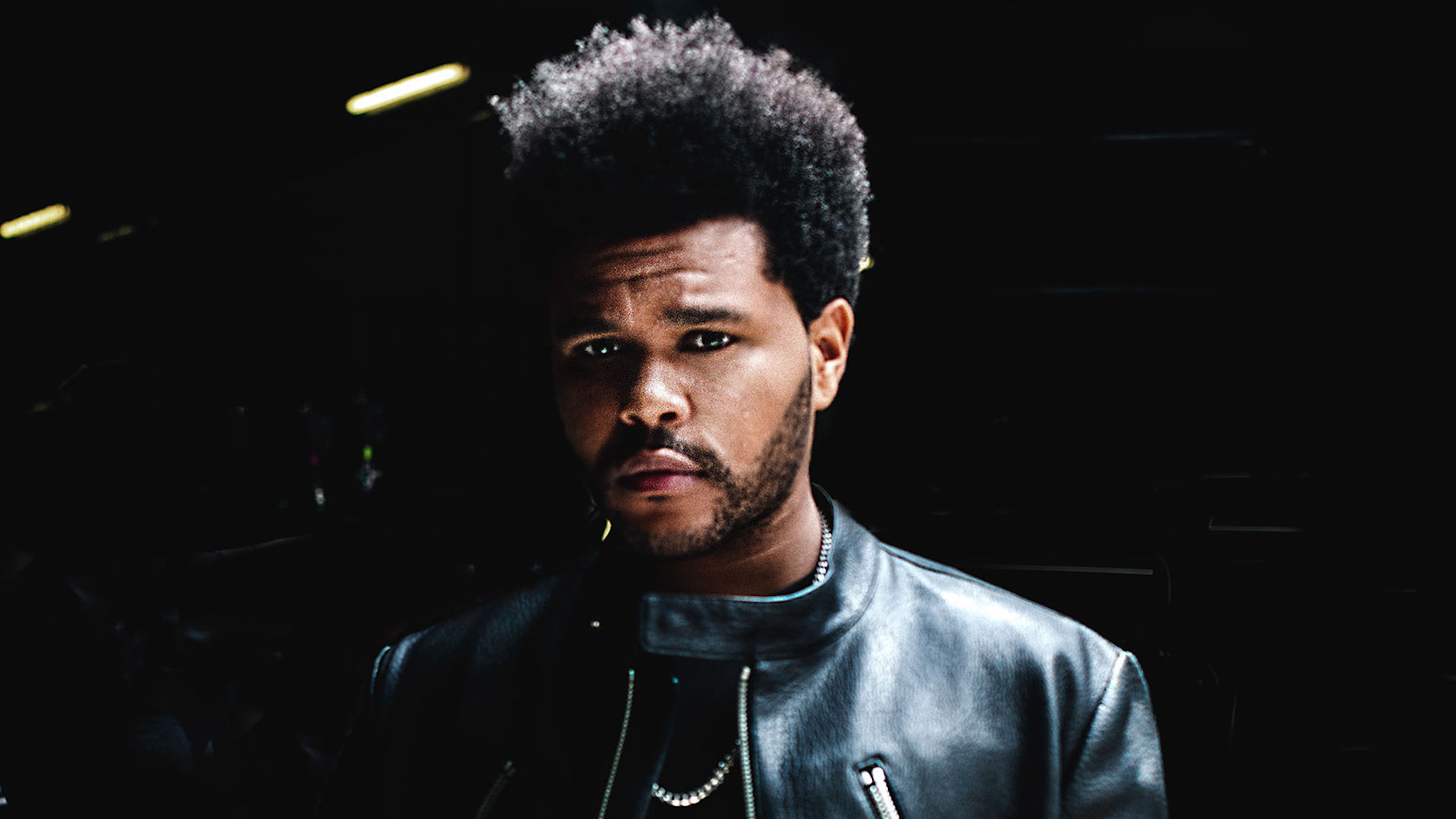 The Weeknd THE HISTORY OF WORLD MUSIC