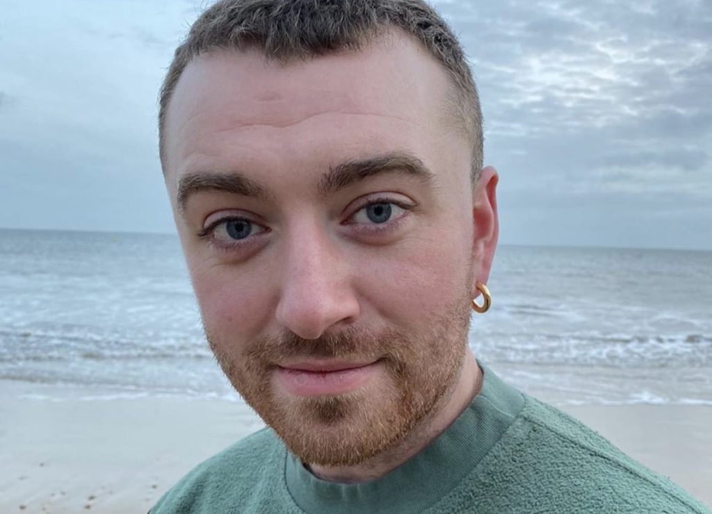 Sam Smith - To Die Fo - THE HISTORY OF WORLD MUSIC